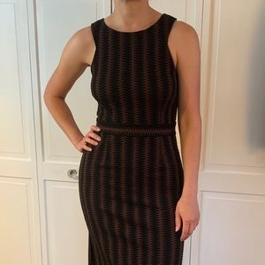 Maeve cocktail dress